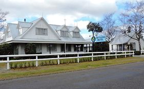 Settlers Motel Turangi